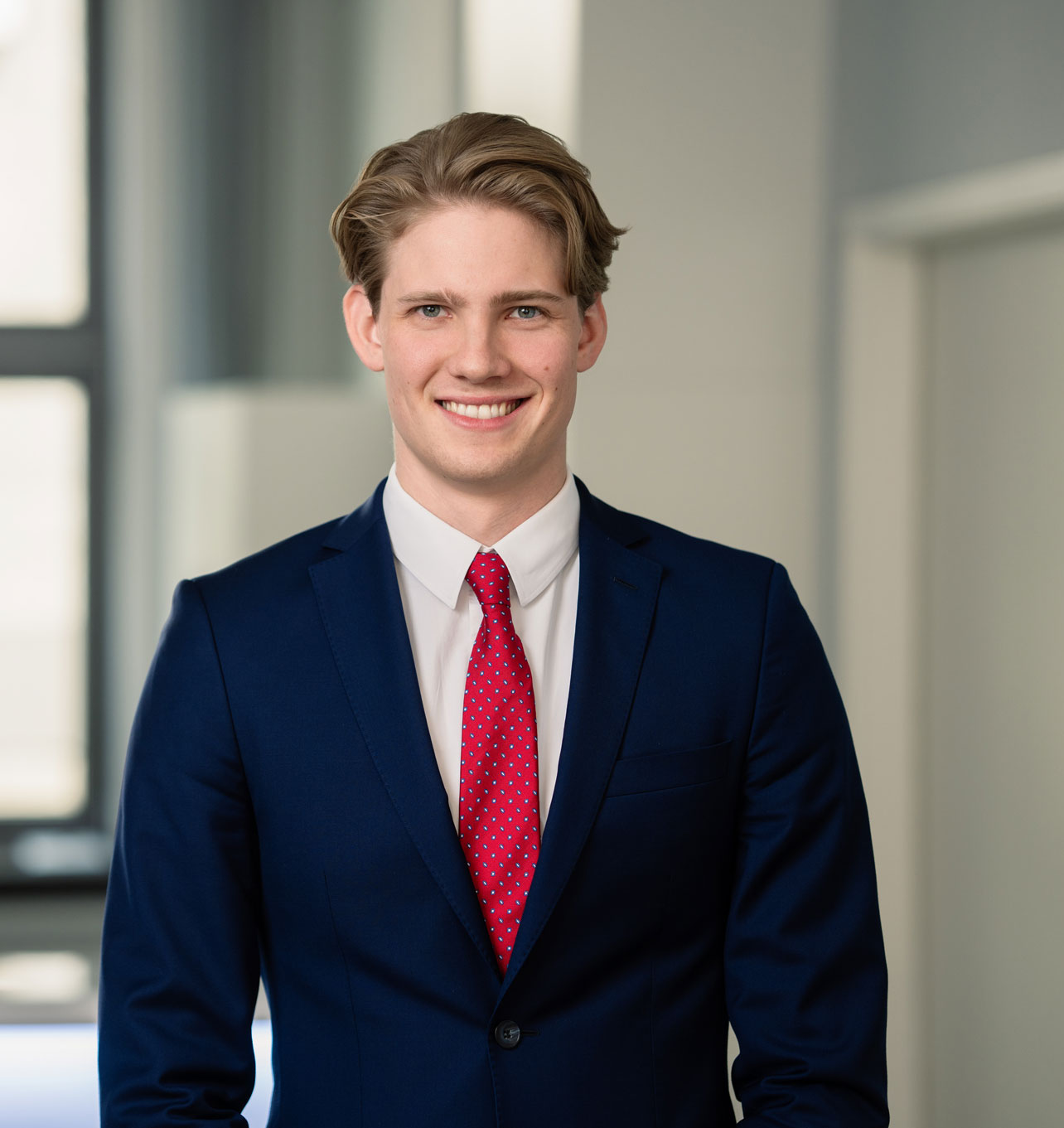 Max Munstermann