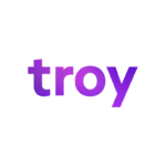 troy Logo