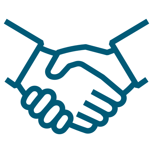 handshake 5