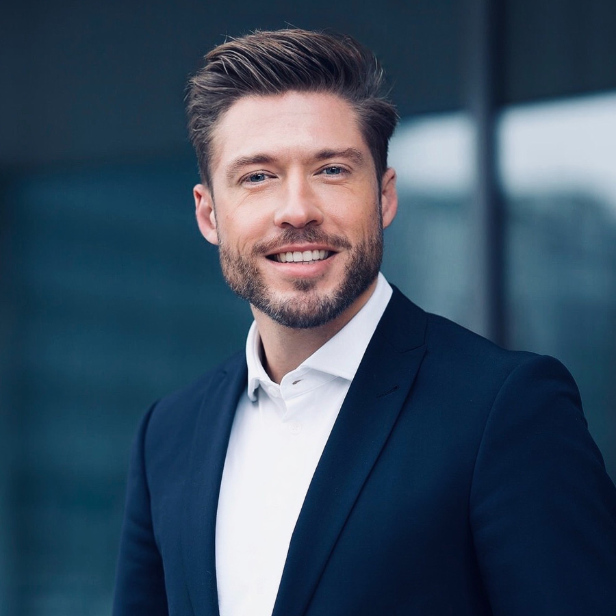 Lennart Jahn