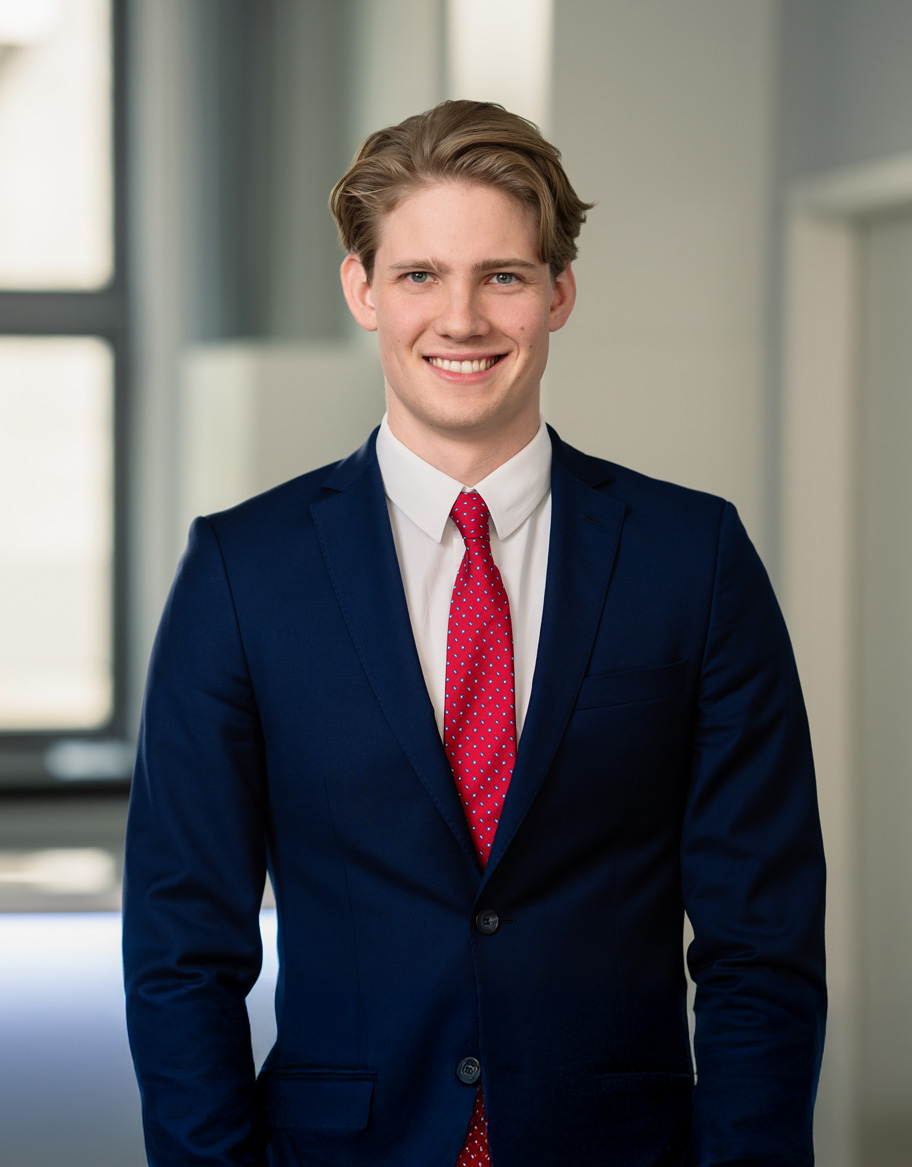 Max F. Munstermann