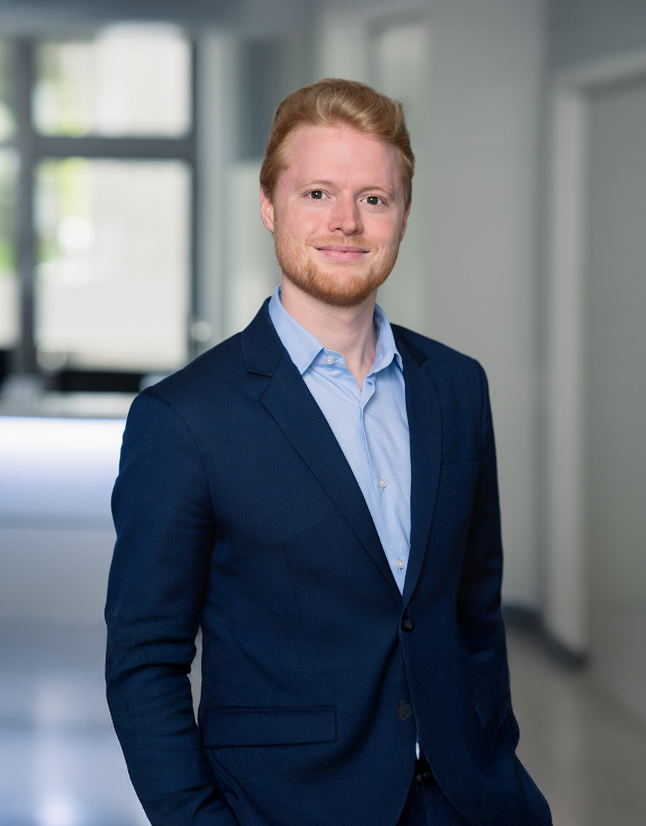 Simon Reinecke