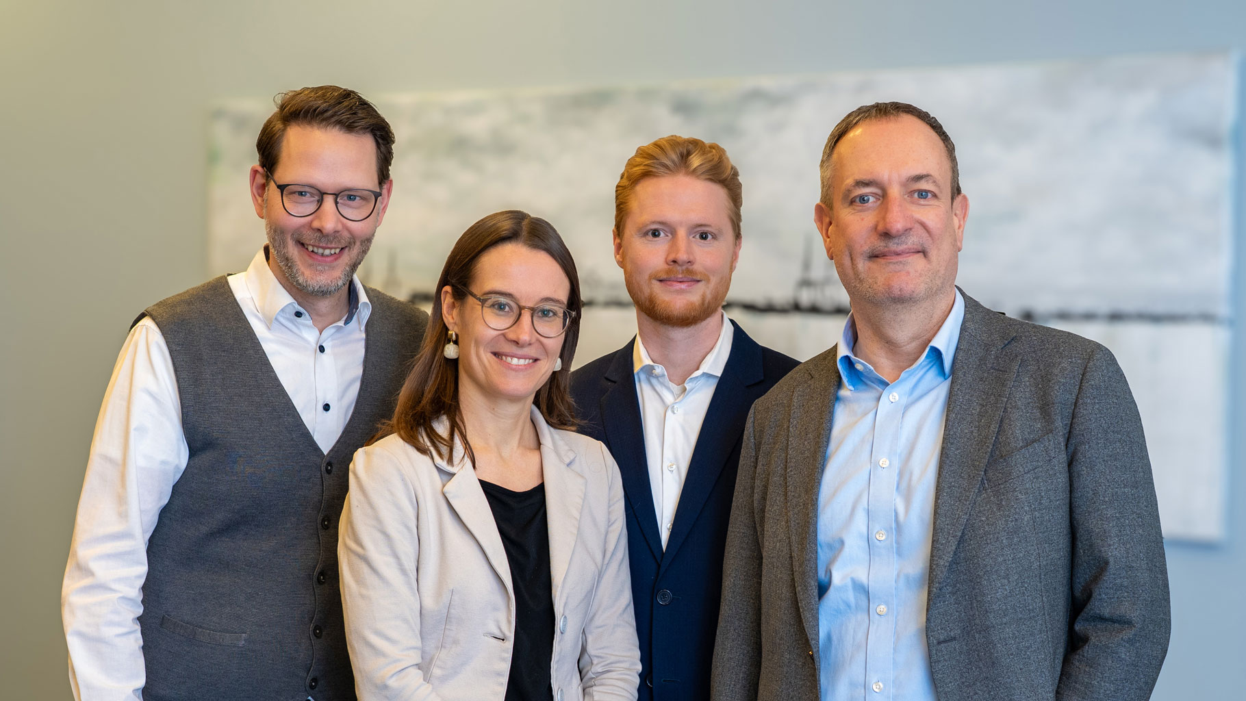 SCHOMERUS Immobilien Team
