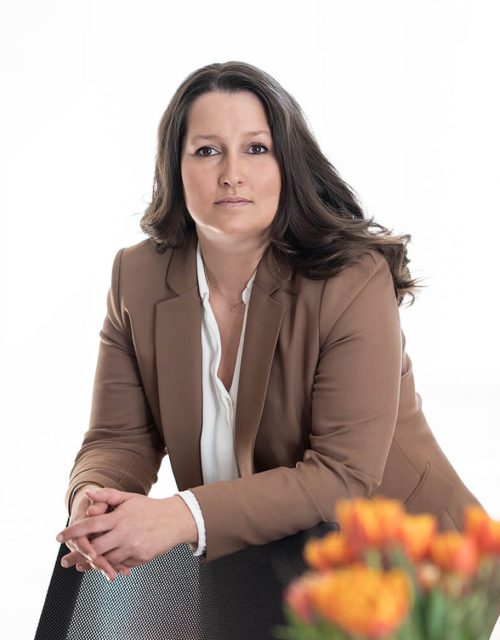 Jasmin Schwunk